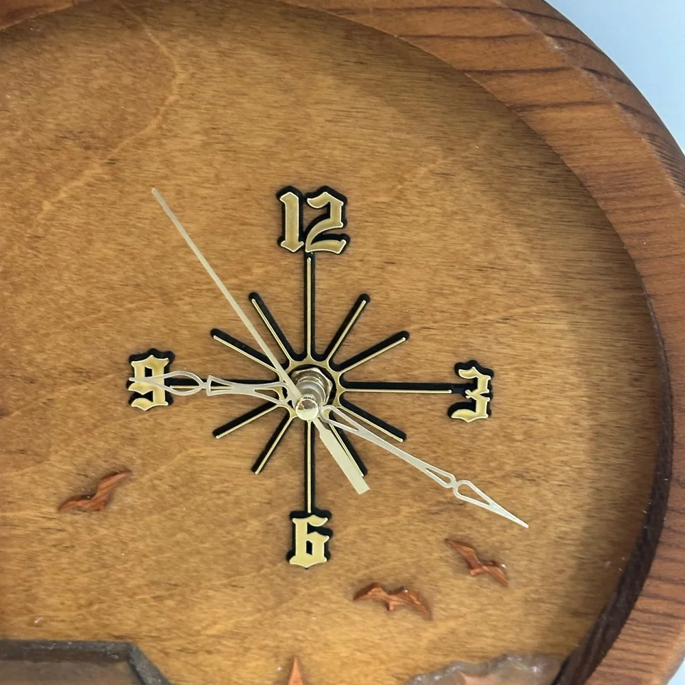 sorenson vtg wood